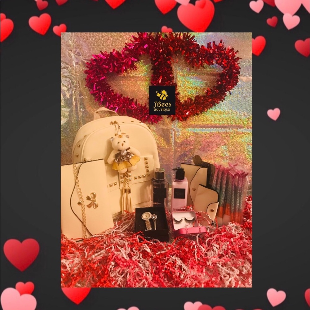 Valentines Day Gift Bundle